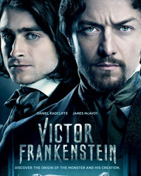 Victor Frankenstein